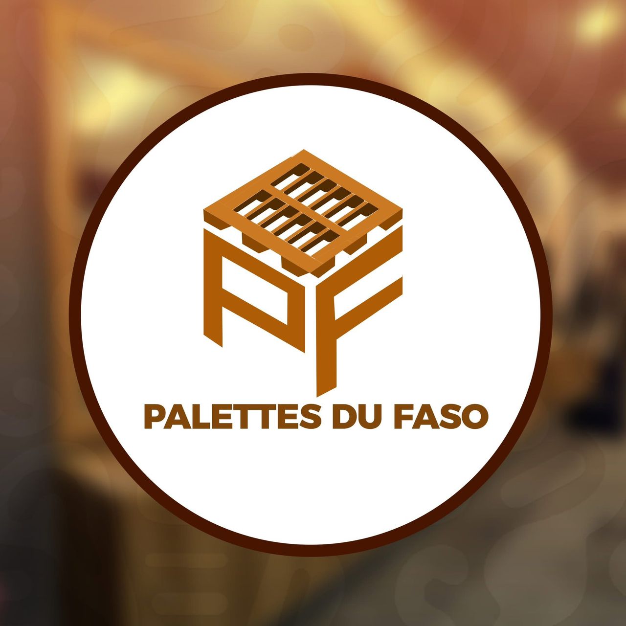Palettes du Faso