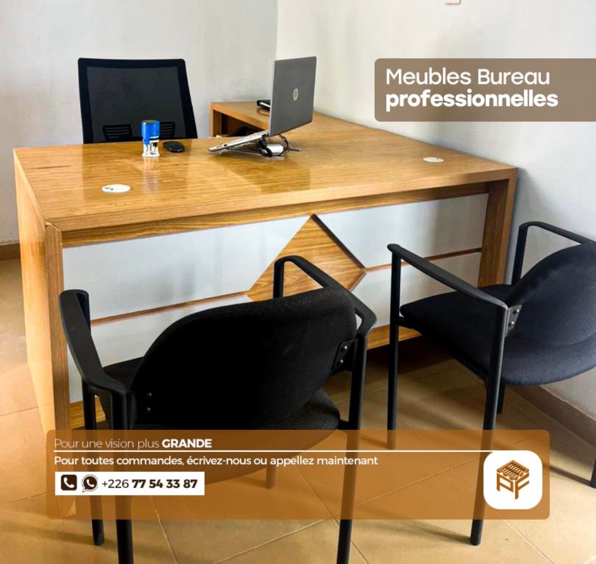 Bureau
